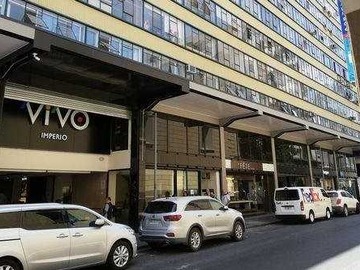 Arriendo Mensual / Oficina / Santiago