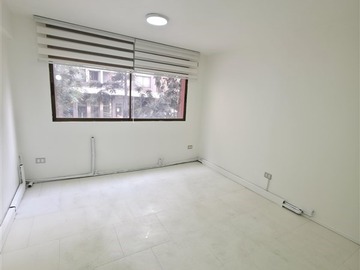 Arriendo Mensual / Oficina / Santiago