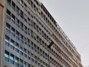 Arriendo Mensual / Oficina / Santiago