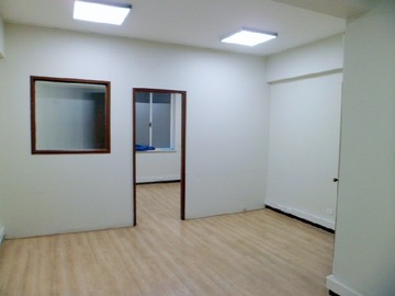 Arriendo Mensual / Oficina / Santiago