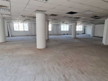 Arriendo Mensual / Oficina / Santiago