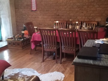 Arriendo Mensual / Oficina / Santiago
