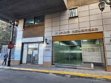 Arriendo Mensual / Oficina / Santiago