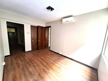 Arriendo Mensual / Oficina / Santiago