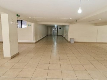 Arriendo Mensual / Oficina / Santiago