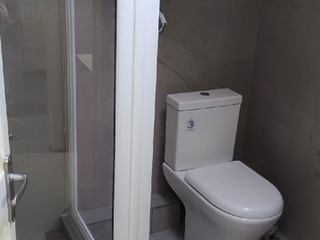 Baño Nuevo