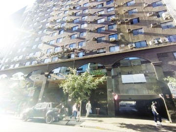 Arriendo Mensual / Oficina / Santiago