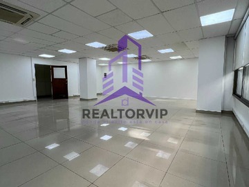 Arriendo Mensual / Oficina / Santiago