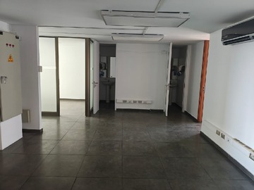 Arriendo Mensual / Oficina / Santiago