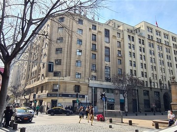 Arriendo Mensual / Oficina / Santiago