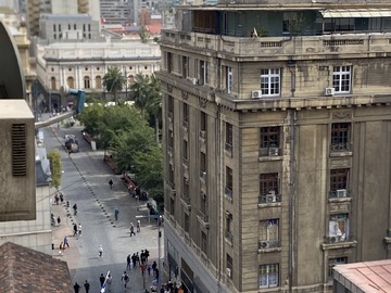 Arriendo Mensual / Oficina / Santiago