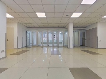 Arriendo Mensual / Oficina / Santiago