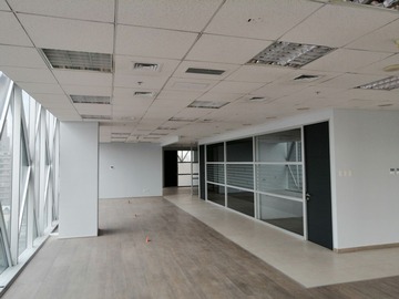 Arriendo Mensual / Oficina / Santiago