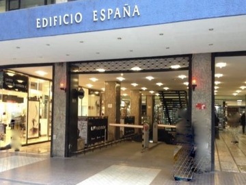 Arriendo Mensual / Oficina / Santiago