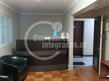 Arriendo Mensual / Oficina / Santiago