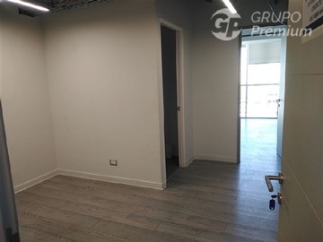 Arriendo Mensual / Oficina / Santiago