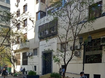 Arriendo Mensual / Oficina / Santiago