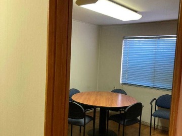 Arriendo Mensual / Oficina / Santiago