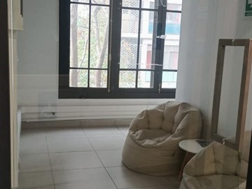 Arriendo Mensual / Oficina / Santiago