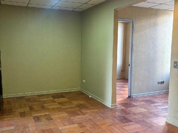 Arriendo Mensual / Oficina / Santiago