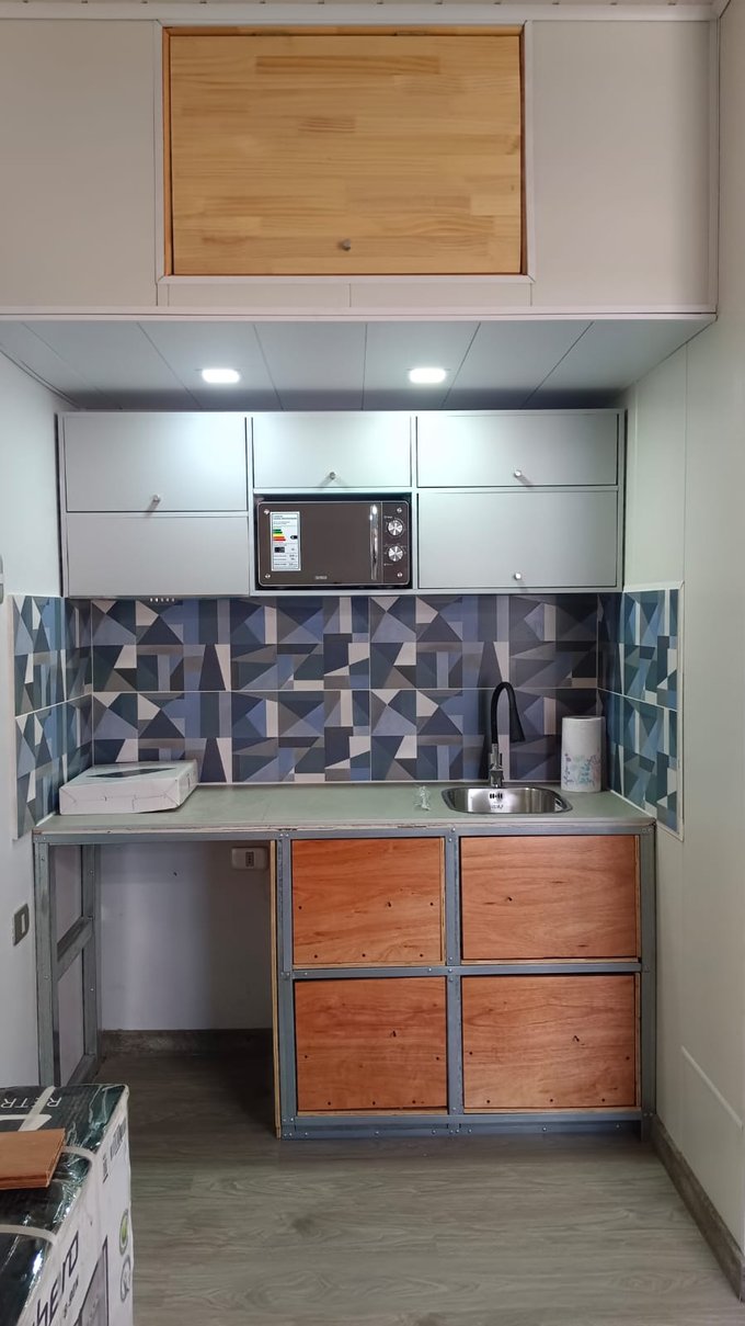 COCINA COMPLETA