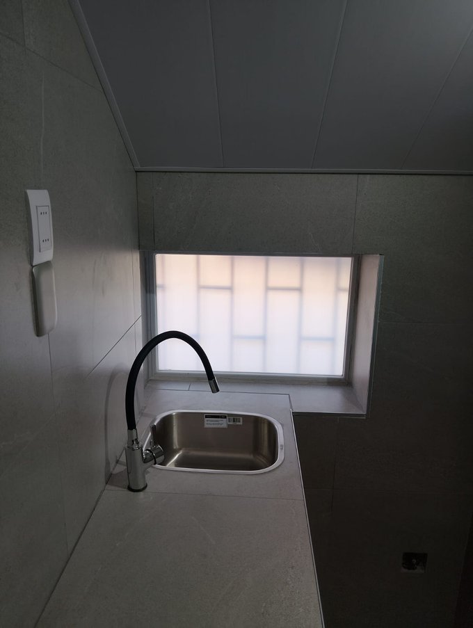 Cocina Nueva