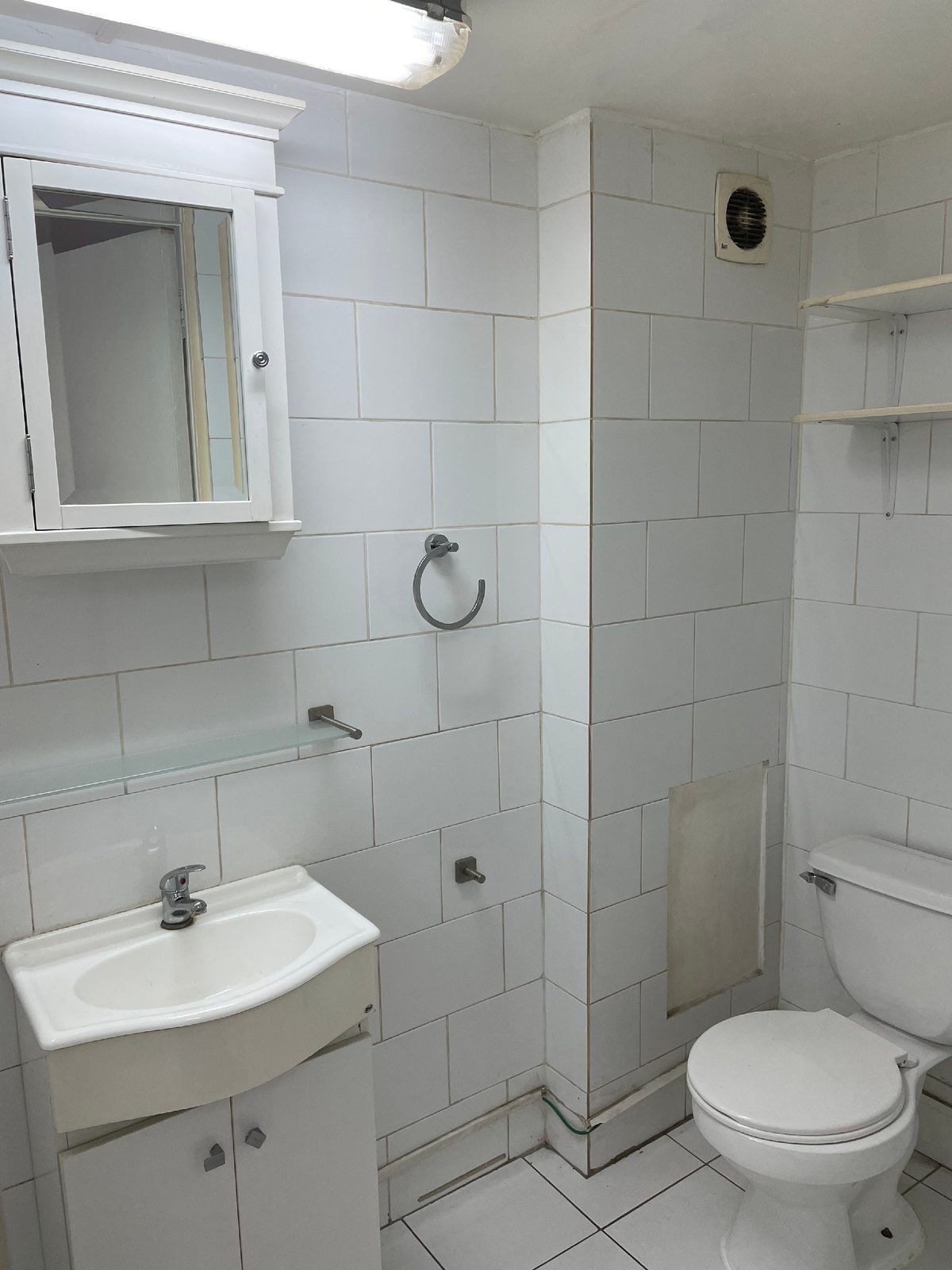 Baño
