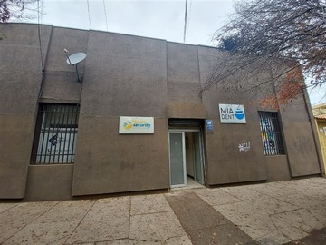 Arriendo Mensual / Oficina / Talca