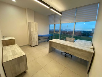 Arriendo Mensual / Oficina / Talca