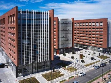 Arriendo Mensual / Oficina / Talca