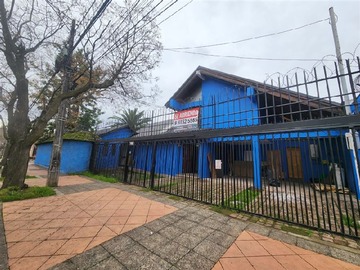 Arriendo Mensual / Oficina / Talca