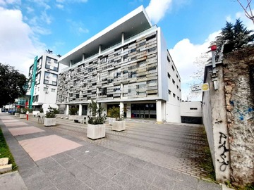 Arriendo Mensual / Oficina / Talca