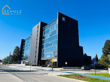 Arriendo Mensual / Oficina / Talca