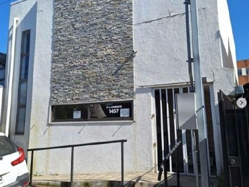 Arriendo Mensual / Oficina / Talca