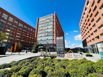 Arriendo Mensual / Oficina / Talca