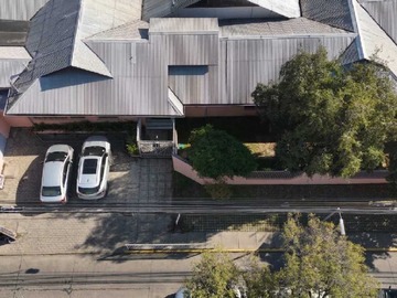 Arriendo Mensual / Oficina / Talca