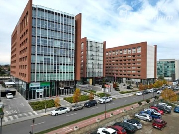 Arriendo Mensual / Oficina / Talca