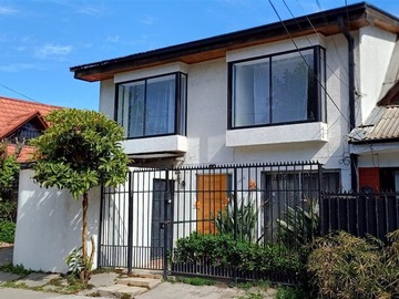 Arriendo Mensual / Oficina / Talca