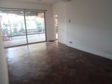 Arriendo Mensual / Oficina / Talca