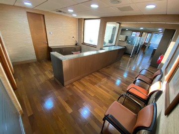 Arriendo Mensual / Oficina / Talca