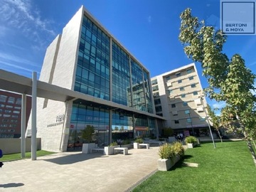 Arriendo Mensual / Oficina / Talca