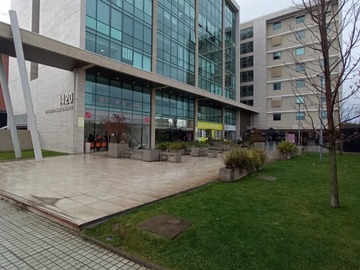 Arriendo Mensual / Oficina / Talca