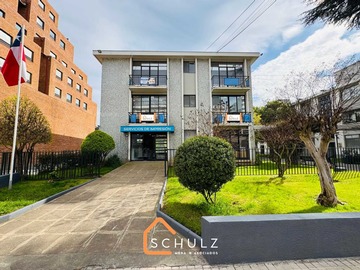 Arriendo Mensual / Oficina / Talca