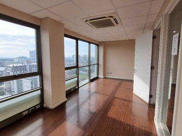 Arriendo Mensual / Oficina / Talca