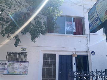 Arriendo Mensual / Oficina / Talca