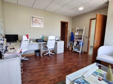 Arriendo Mensual / Oficina / Talca