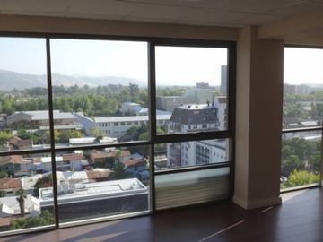 Arriendo Mensual / Oficina / Talca