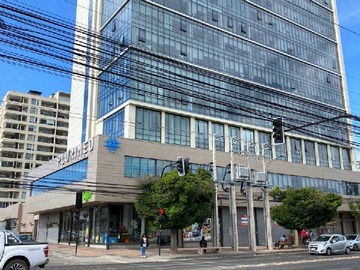 Arriendo Mensual / Oficina / Talca