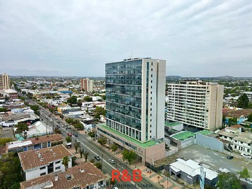 Arriendo Mensual / Oficina / Talca