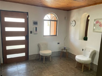 Arriendo Mensual / Oficina / Talca